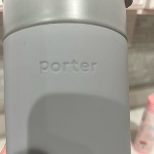 Child’s thermos.  Never used and great for school or sports.